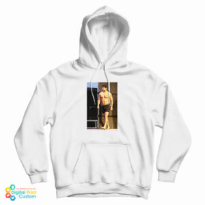 George Kittle Jimmy Garoppolo Underwear San Francisco Football Fan Hoodie