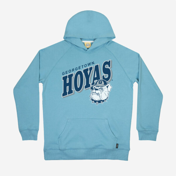 Georgetown All-Season Hoodie