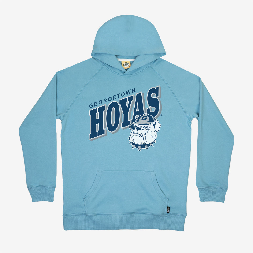 Georgetown All-Season Hoodie Georgetown All-Season Hoodie