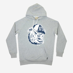 Georgetown Big Logo Hoodie