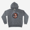 Georgetown Hoyas ’84 Hoodie