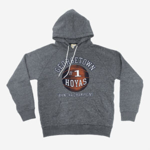 Georgetown Hoyas ’84 Hoodie