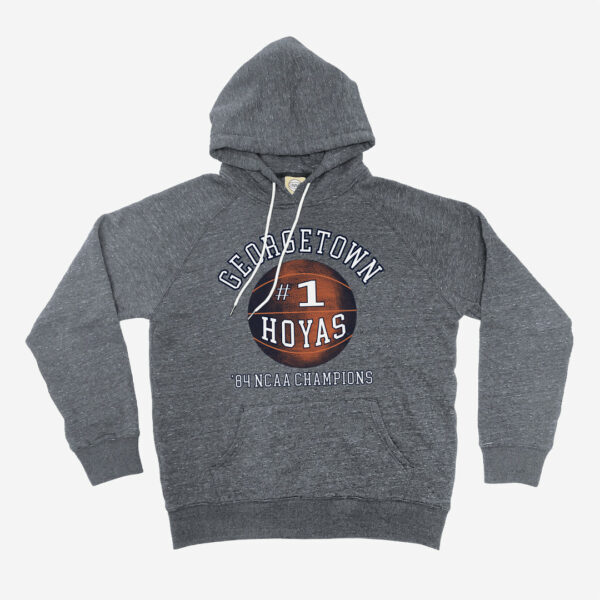 Georgetown Hoyas ’84 Hoodie