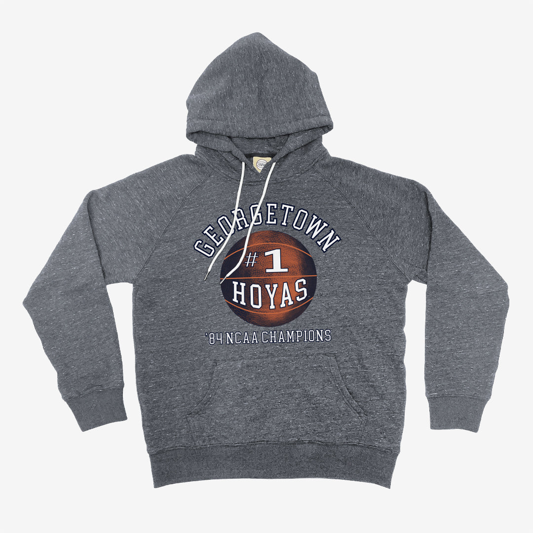 Georgetown Hoyas '84 Hoodie Georgetown Hoyas '84 Hoodie