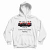 Get In Loser We’re Going Jopping HoodiE