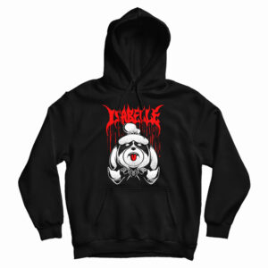 Get It Animal Crossing Metal Isabelle Hoodie For Men’s And Women’s