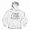Get It Now 10 Years Of One Direction Hoodie For Men’s And Women’s