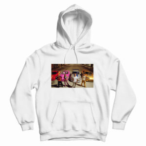 Get It Now 2 Fast And 2 Furious Hoodie For Men’s And Women’s