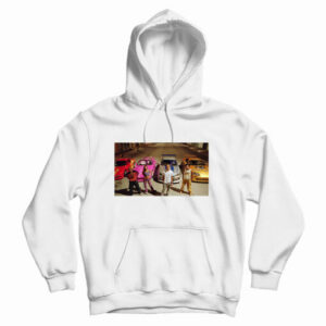 Get It Now 2 Fast And 2 Furious Hoodie For Men’s And Women’s