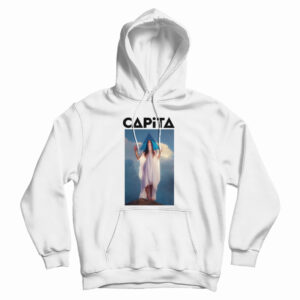 Get It Now 2020 CAPITA Defenders Of Awesome Hoodie For UNISEX