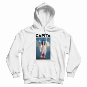 Get It Now 2020 CAPITA Defenders Of Awesome Hoodie For UNISEX