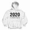 Get It Now 2020 Written By Stephan King Hoodie For Men’s And Women’s