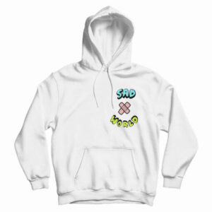 Get It Now A Lab Sad Sad World Hoodie For Mens And Womens 3