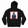 Get It Now Air Buds John Wall Hoodie For Men’s And Women’s