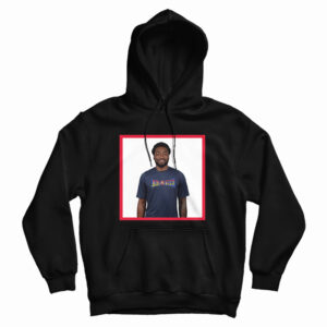 Get It Now Air Buds John Wall Hoodie For Men’s And Women’s