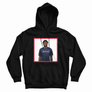 Get It Now Air Buds John Wall Hoodie For Men’s And Women’s