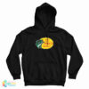 Get It Now Ambriz Rodriguez Yo Pesco Barbones Hoodie