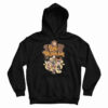 Get It Now Animal Crossing Parks Recreation Hoodie For UNISEX