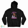 Get It Now Ariana Gandhi Ariana Grande Parody Hoodie