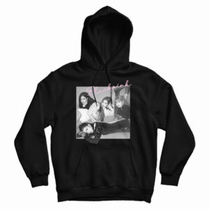 Get It Now BLACKPINK In Your Area Life Hack Hoodie For UNISEX