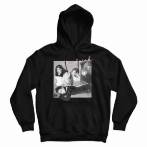 Get It Now BLACKPINK In Your Area Life Hack Hoodie For UNISEX