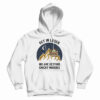 Get It Now Baby Yoda Get In Loser We Are Getting Chicky Nuggies Hoodie