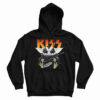 Get It Now Baby Yoda Kiss Star Wars Parody Hoodie For UNISEX