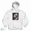 Get It Now Bad Bunny Taylor Swift Grammys 2023 Hoodie
