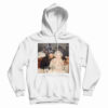 Get It Now Betty White With Eazy E And Dr Dre 1989 Hoodie For UNISEX