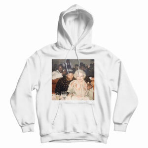 Get It Now Betty White With Eazy E And Dr Dre 1989 Hoodie For UNISEX