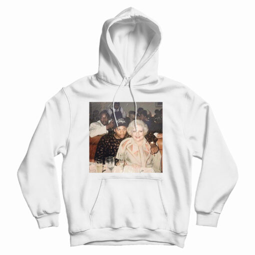 Get It Now Betty White With Eazy E And Dr Dre 1989 Hoodie For UNISEX Get It Now Betty White With Eazy E And Dr Dre 1989 Hoodie For UNISEX