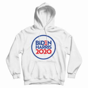 Get It Now Biden Harris 2020 Hoodie For Men’s And Women’s