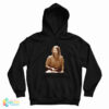 Get It Now Billie Eilish Wearing A Taylor Hawkins Hoodie