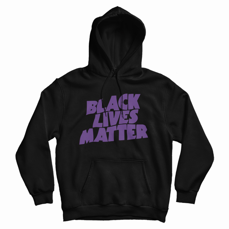 Get It Now Black Lives Matter Black Sabbath Parody Hoodie For UNISEX Get It Now Black Lives Matter Black Sabbath Parody Hoodie For UNISEX