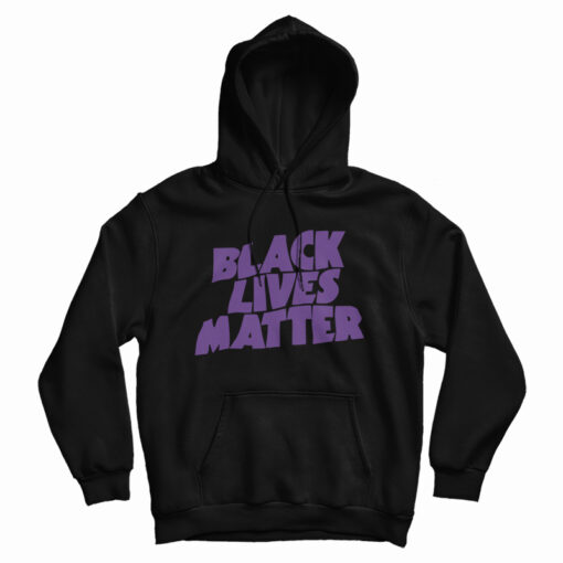 Get It Now Black Lives Matter Black Sabbath Parody Hoodie For UNISEX Get It Now Black Lives Matter Black Sabbath Parody Hoodie For UNISEX