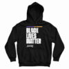Get It Now Black Lives Matter Lakers Hoodie For Men’s And Women’s