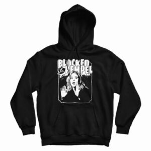 Get It Now Blocked By Rempel Hoodie For Men’s And Women’s