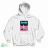 Get It Now Bobby Hill Dr. Manhattan I Am Tired Of Earth Hoodie