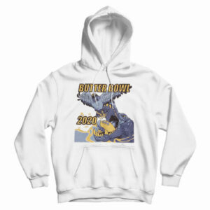 Get It Now Butter Bowl 2020 Hoodie For Men’s And Women’s