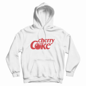 Get It Now Cherry Coke Hoodie For Men’s And Women’s