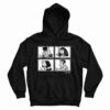 Get It Now Clone High Funny Hoodie For Men’s And Women’s