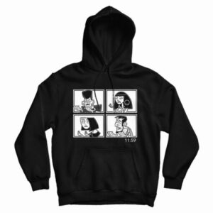 Get It Now Clone High Funny Hoodie For Men’s And Women’s