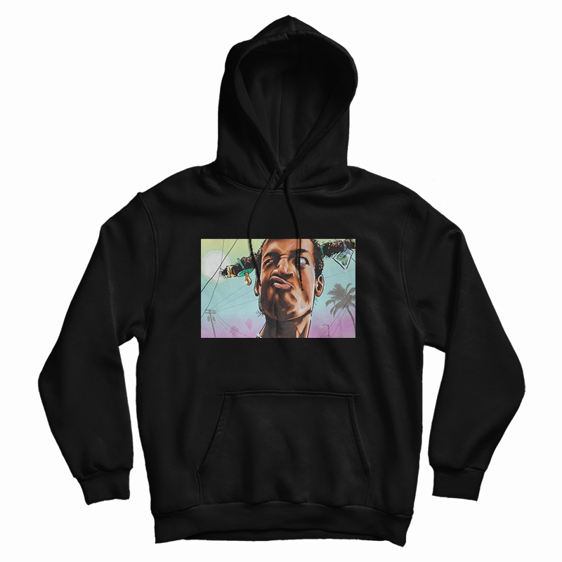 Get It Now DGK Loc Dog Hoodie For Men's And Women's Get It Now DGK Loc Dog Hoodie For Men's And Women's