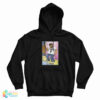 Get It Now DJ Screw El Sipper Hoodie