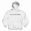 Get It Now David Rose Wild Aloof Rebel Hoodie For Men’s And Women’s