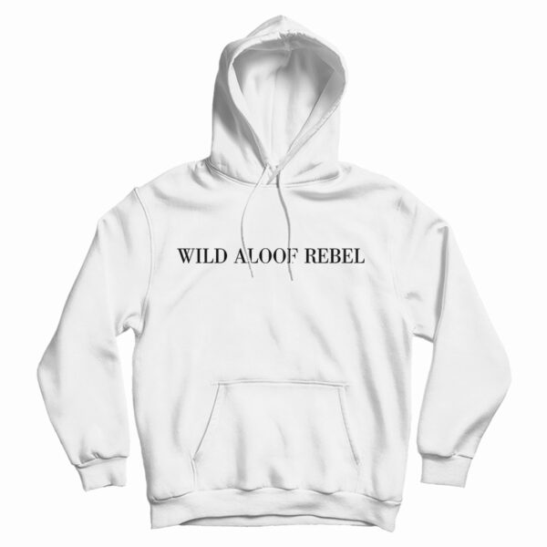 Get It Now David Rose Wild Aloof Rebel Hoodie For Men’s And Women’s