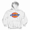 Get It Now Deftones Dickies Logo Parody Hoodie For Men’s And Women’s
