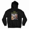 Get It Now Der Exorcist Spider Walk Hoodie For Men’s And Women’s