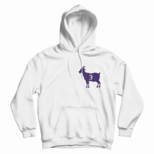 Get It Now Devin Booker Goat 3 Hoodie For Men’s And Women’s