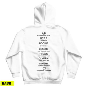 Get It Now Devin Booker Goat 3 Hoodie For Men’s And Women’s